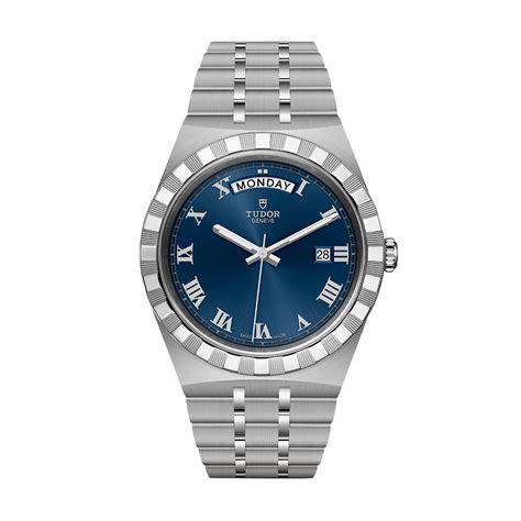 tudor royal 28600-0005|tudor watch m28600 0005.